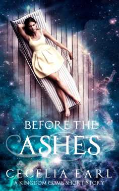 before the ashes cover final